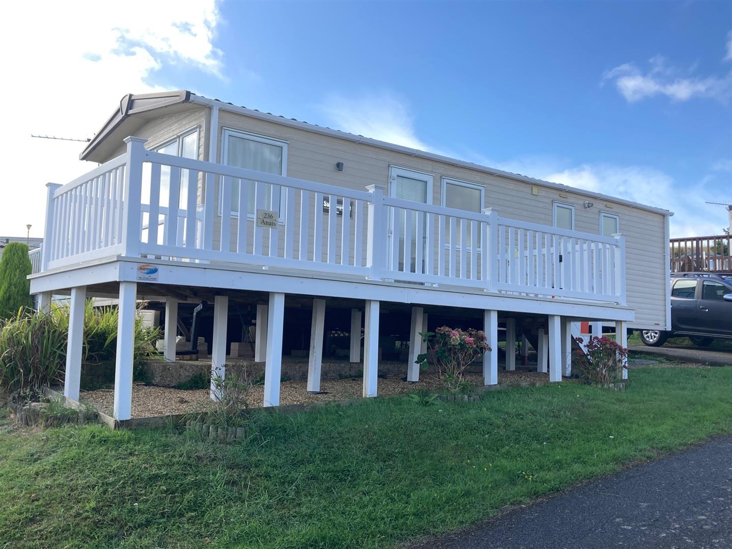 3981 Panorama Road, Swanage Miles and Son Estate and Letting Agents